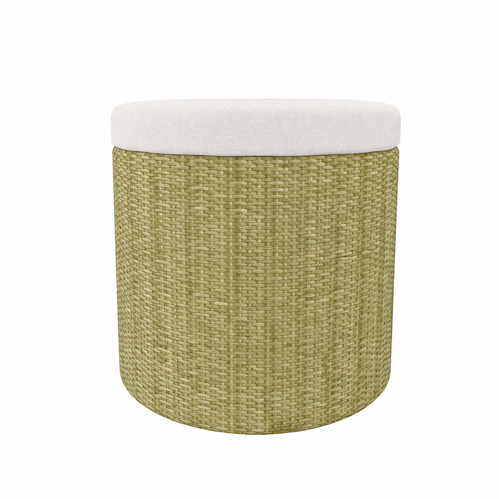 COFFEE TABLE WITH GLASS TOP (AHO/028/006)