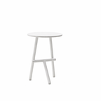 SIDE TABLE WITH HPL TOP (AHO/067/004)