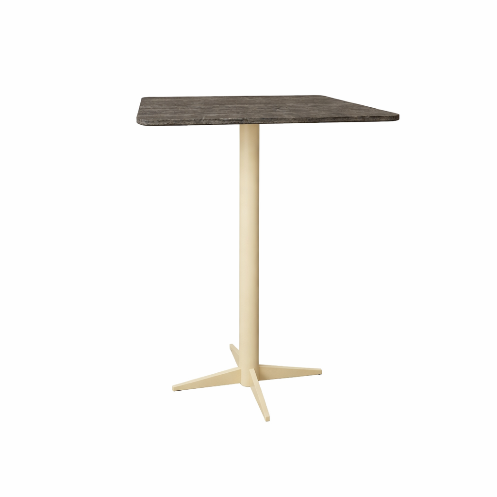 BAR TABLE WITH HPL TOP (AHO/034/005)