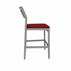BAR STOOL WITH CUSHION (AHO/005/004)