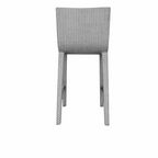 BAR STOOL WITH CUSHION (AHO/008/005)