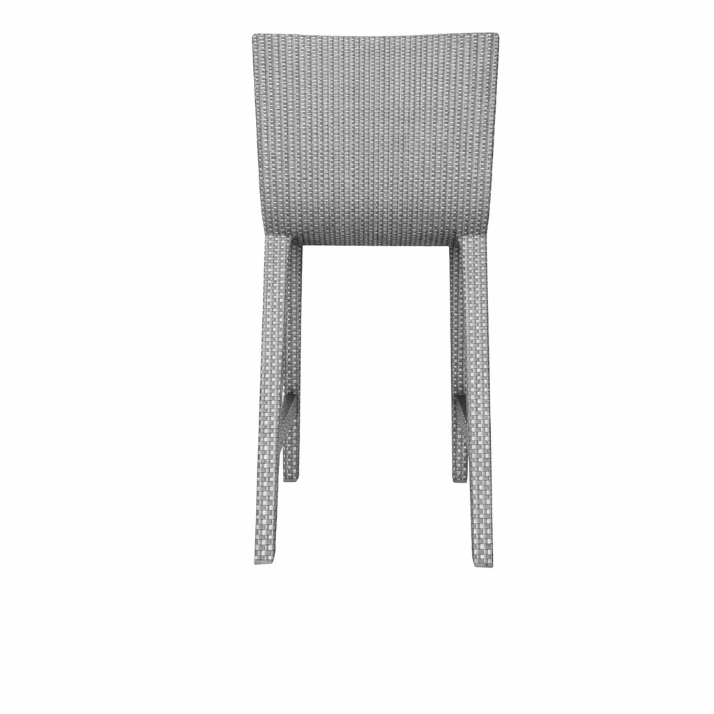 BAR STOOL WITH CUSHION (AHO/008/005)