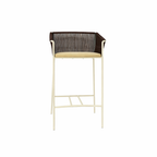 BAR STOOL WITH CUSHION (AHO/014/016)