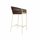 BAR STOOL WITH CUSHION (AHO/014/016)