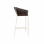 BAR STOOL WITH CUSHION (AHO/014/016)