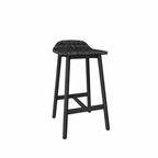 BAR STOOL WITH CUSHION (AHO/016/006)