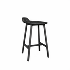 BAR STOOL WITH CUSHION (AHO/016/006)