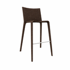 BAR STOOL WITH CUSHION (AHO/018/016)