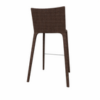 BAR STOOL WITH CUSHION (AHO/018/016)