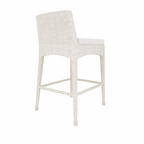 BAR STOOL WITH CUSHION (AHO/021/003)
