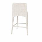 BAR STOOL WITH CUSHION (AHO/021/003)