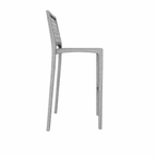 BAR STOOL WITH CUSHION (AHO/030/012)