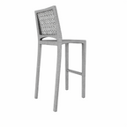 BAR STOOL WITH CUSHION (AHO/030/012)