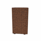 BAR STOOL WITH CUSHION (AHO/031/008)