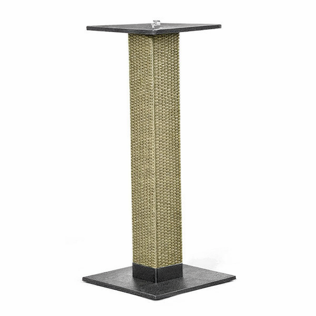 BAR TABLE BASE WITH HPL TOP (AHO/032/014)