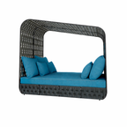 CABANA WITH CUSHION (AHO/058/010)