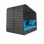 CABANA WITH CUSHION (AHO/058/010)