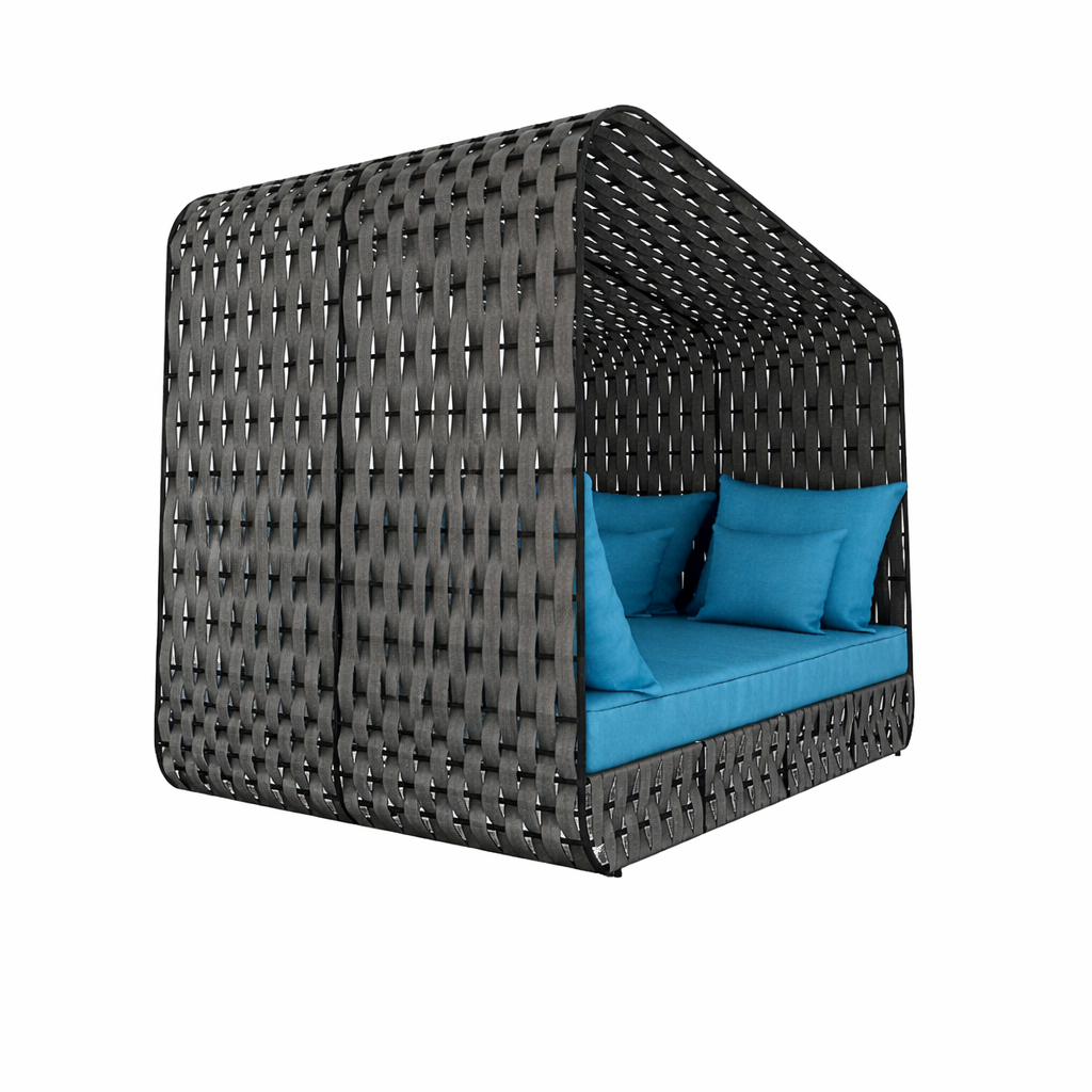 CABANA WITH CUSHION (AHO/058/010)