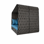 CABANA WITH CUSHION (AHO/058/010)