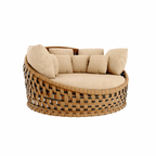 CABANA WITH CUSHION AHO 058 011