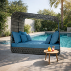 CABANA WITH CUSHION (AHO/058/010)