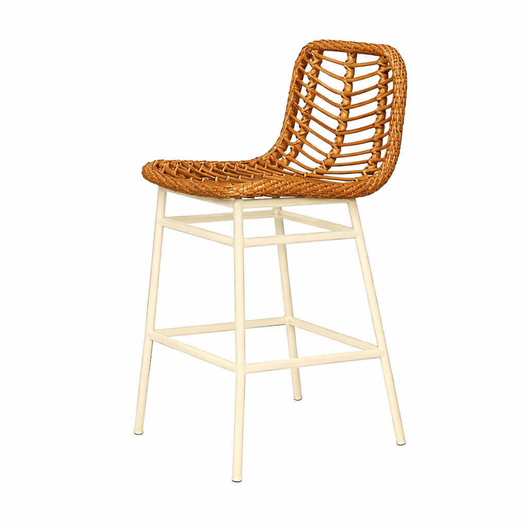 OUTDOOR BAR STOOL (AHO/074/004)