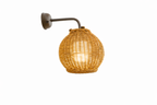 OUTDOOR WALL LIGHTS (AHO/072/001)