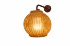 OUTDOOR WALL LIGHTS (AHO/072/001)