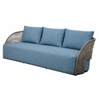 THREE SEATER SOFA AHO/088/005