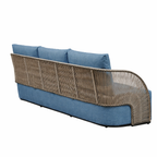 THREE SEATER SOFA AHO/088/005
