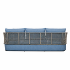 THREE SEATER SOFA AHO/088/005
