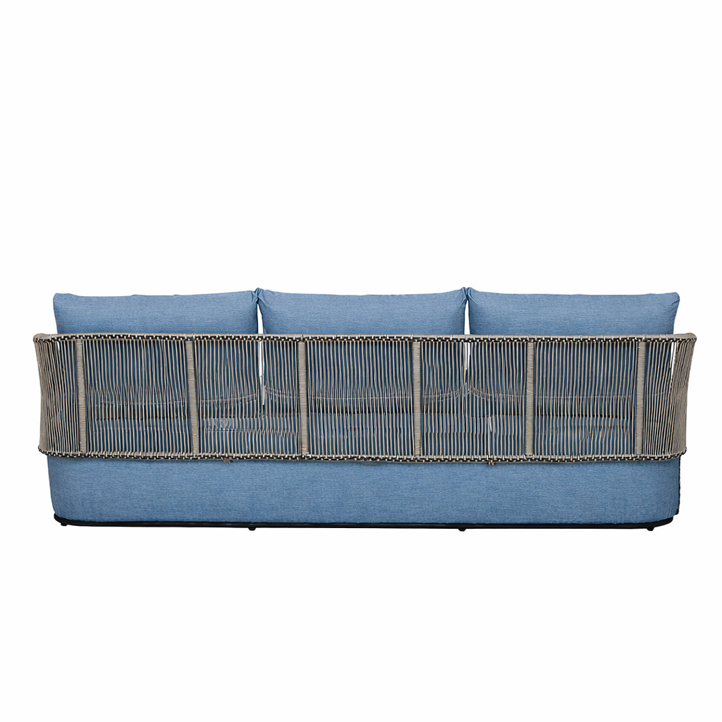 THREE SEATER SOFA AHO/088/005