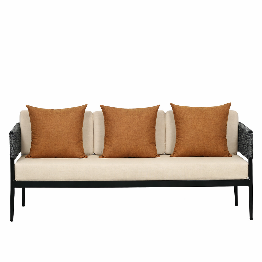 THREE SEATER SOFA AHO/089/005