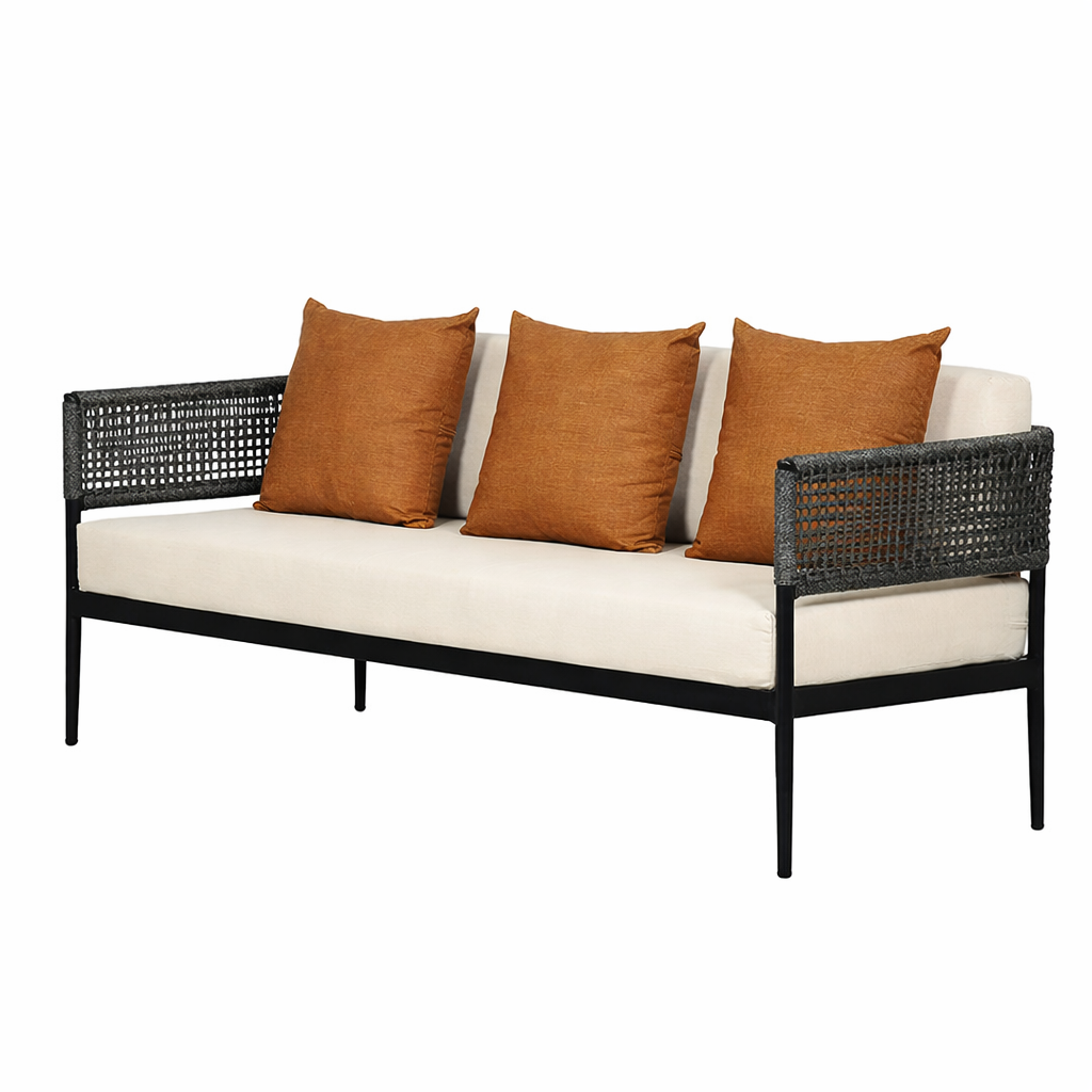 THREE SEATER SOFA AHO/089/005
