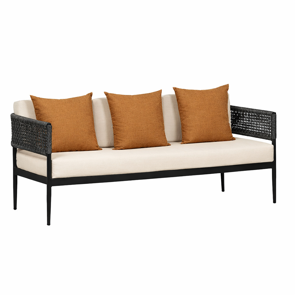 THREE SEATER SOFA AHO/089/005