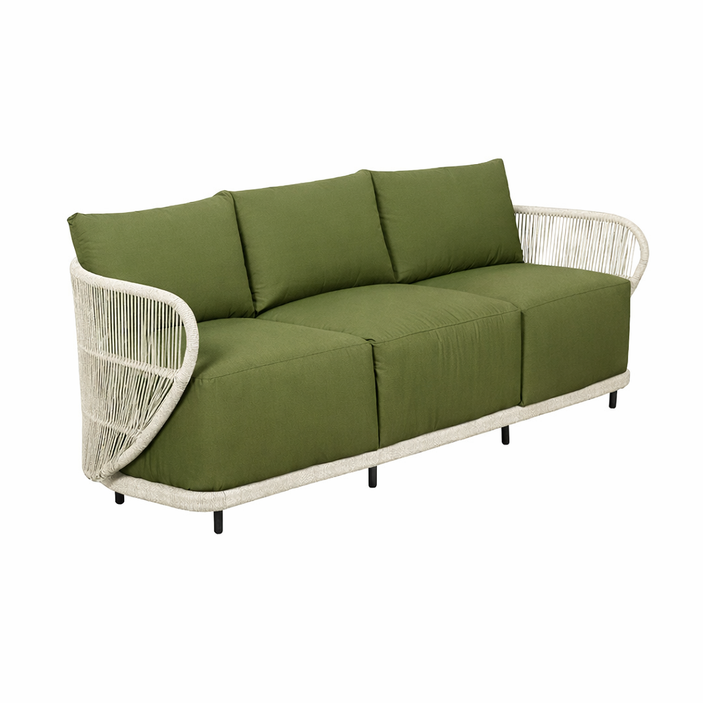 THREE SEATER SOFA AHO/090/007