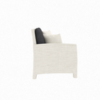 THREE SEATER SOFA WITH CUSHION (AHO/002/003)