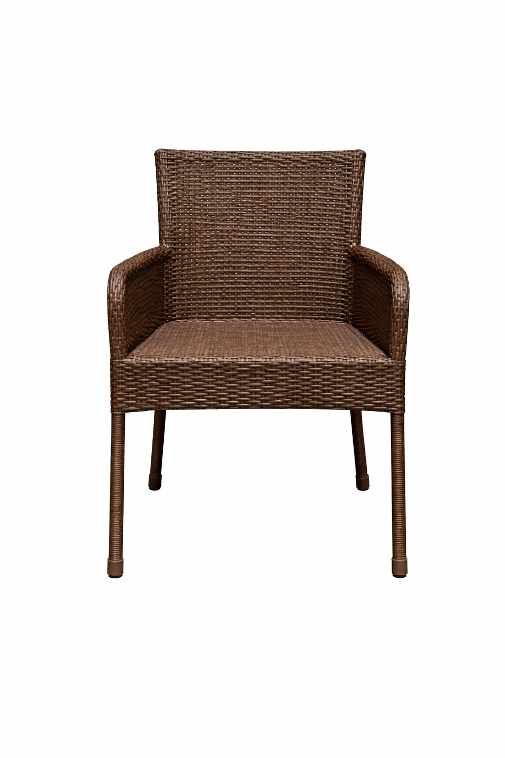 DINING ARMCHAIR WITH CUSHION (AHOD/165/001)