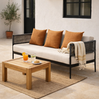 THREE SEATER SOFA AHO/089/005