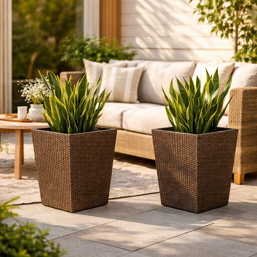 PLANTERS (AHO/031/010)