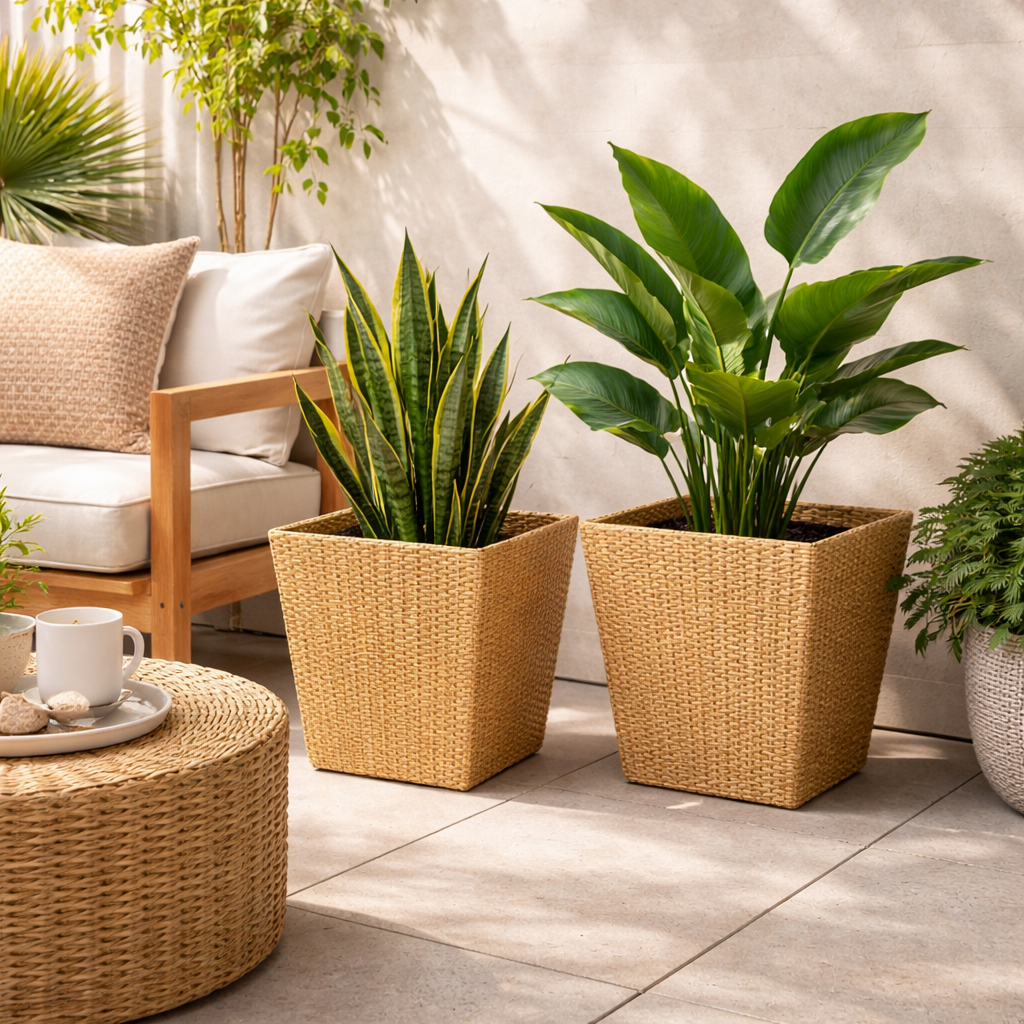 PLANTERS (AHO/031/011)