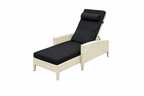 LOUNGE CHAIR WITH CUSHIONS (AHOL/133/006)