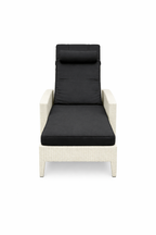 LOUNGE CHAIR WITH CUSHIONS (AHOL/133/006)