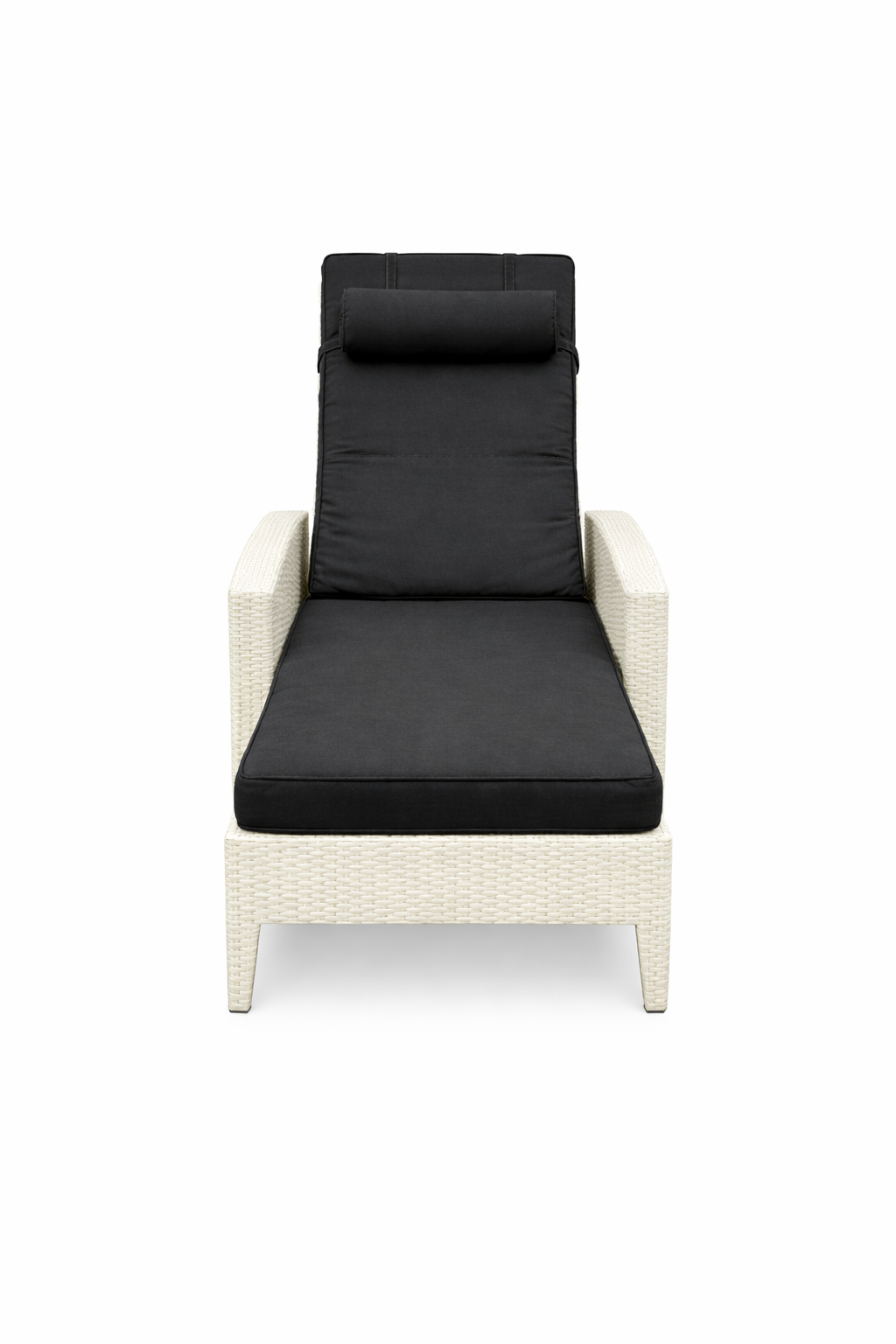 LOUNGE CHAIR WITH CUSHIONS (AHOL/133/006)