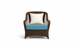 SINGLE SEATER SOFA WITH CUSHIONS (AHOL/159/003)