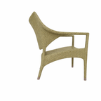 SINGLE SEATER LOUNGE SOFA WITH CUSHIONS (AHO/001/008)