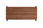 COFFEE TABLE WITH HPL TOP (AHO/067/003)