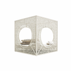 CUBE DAY BED WITH CUSHIONS (AHO/059/001)