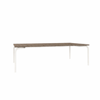 RECTANGULAR COFFEE TABLE WITH HPL TOP (AHO/015/008)