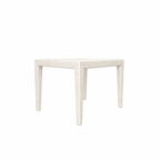 TABLE WITH GLASS TOP (AHO/008/002)